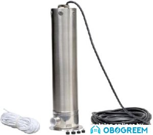 Колодезный насос Wilo TWI5-SE-306EM-FS