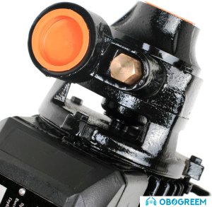 Самовсасывающий насос Patriot QB60