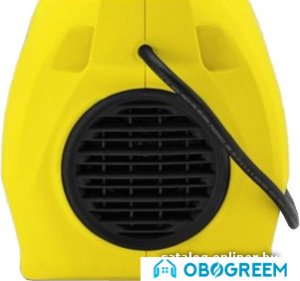 Садовый насос Karcher BP 4 Garden Set