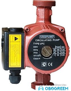 Циркуляционный насос Unipump UPC 25-200