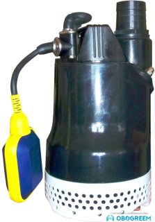 Насос IBO 50-KBFU-0,75