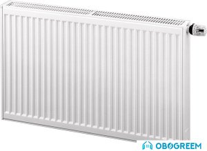 Стальной панельный радиатор Purmo Ventil Compact CV22 600x800