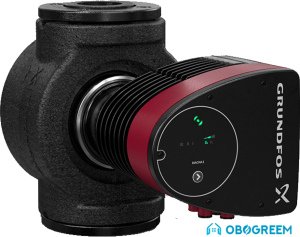 Циркуляционный насос Grundfos Magna1 32-120 F