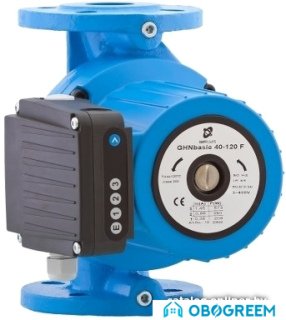 Циркуляционный насос IMP Pumps GHNbasic 50-120F