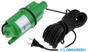 Скважинный насос Oasis VN 0.3/40-16