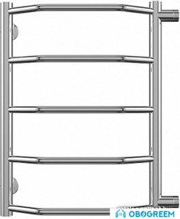 Полотенцесушитель Royal Thermo Трапеция П5 400х596 БП