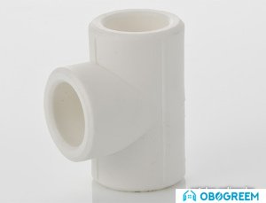 Фитинг Valtec Тройник 40 [VTp.731.0.040]