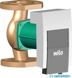 Циркуляционный насос Wilo Yonos MAXO-Z 30/0.5-7
