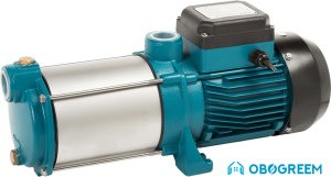 Самовсасывающий насос IBO MH 2200 SS