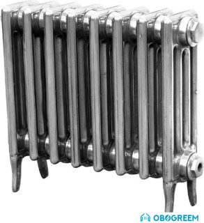 Чугунный радиатор Exemet Neo 450/300