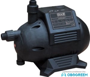 Насосная станция DAB Booster Silent 3 M