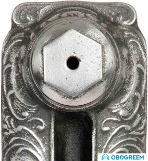 Чугунный радиатор Exemet Rococo 565/400