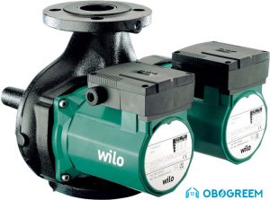 Циркуляционный насос Wilo TOP-SD 65/10 (1~230 V, PN 6/10)