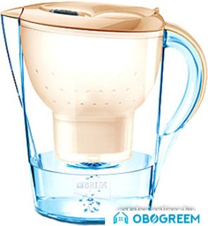 Кувшин BRITA Marella XL (капучино)