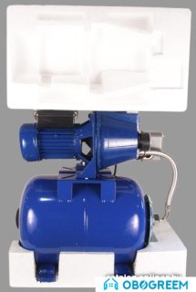 Насос Jemix ATJET-100