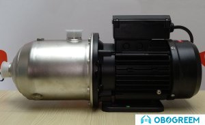 Насосная станция IBO HP 1500 INOX