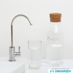 Система обратного осмоса ECOSOFT P'ure Balance MO675MPUREBAL