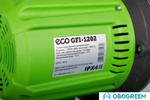 Насосная станция ECO GFI-1202