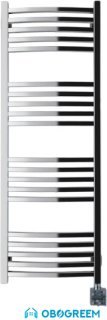 Полотенцесушитель Сунержа Аркус 1200x400