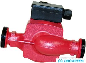 Циркуляционный насос IBO OHI 25-40/180