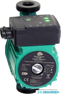 Циркуляционный насос OMNIGENA OMEGA 2 32/4 Auto