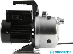 Самовсасывающий насос Grundfos JP 6 B-A-CVBP