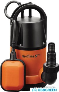Дренажный насос Neoclima DP 500 C