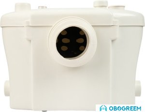 Насосная станция Unipump SANIVORT 605 M