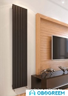 Стальной трубчатый радиатор Loten Line V 1750x385 (нижнее подключение)