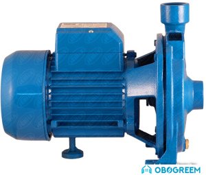 Самовсасывающий насос Jemix CP-146