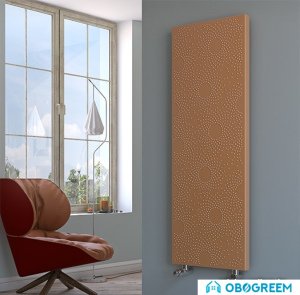 Дизайн-радиатор Varmann Solido Dots SD 1800.430