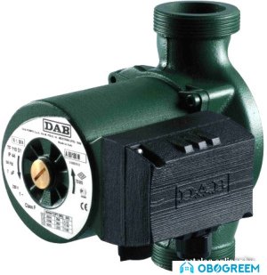 Циркуляционный насос DAB A 80/180 XM
