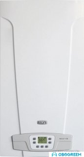 Отопительный котел BAXI ECO-4s 18F