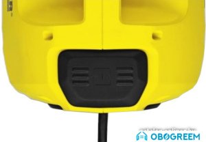 Садовый насос Karcher BP 4 Garden Set