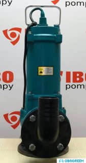 Фекальный насос IBO ZWQ 2200