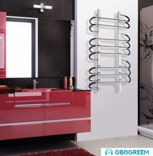 Полотенцесушитель Grota Rivolo 150x50