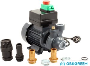 Насос для дизельного топлива Unipump BADT40