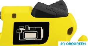 Садовый насос Karcher BP 5 Home & Garden