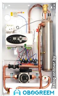 Отопительный котел Kospel EKCO.L2-12