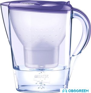 Кувшин BRITA Marella XL (лавандовый)