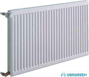 Стальной панельный радиатор Purmo Compact C11 500x900