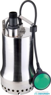 Дренажный насос Wilo TS40/10A 1-230-50-2-10M KA.