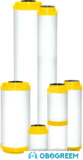 Картридж Aquafilter FCCST10BB
