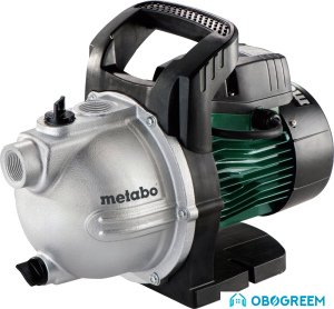 Садовый насос Metabo P 3300 G