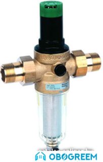 Проточный фильтр Honeywell FK06AA 3/4