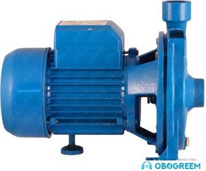 Самовсасывающий насос Jemix CP-158