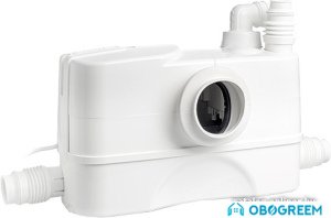 Канализационная установка DAB GENIX COMFORT 130