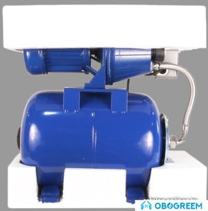 Насос Jemix ATJET-100