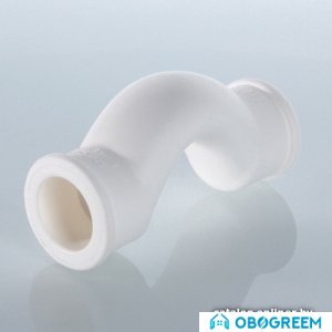 Valtec Обвод с муфтами (короткий) 20 [VTp.776.S.020]