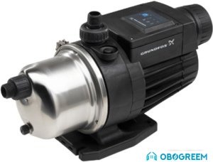 Насос Grundfos MQ 3-45